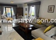 Sale - Villa - Algorfa