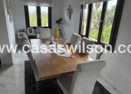 Sale - Villa - Algorfa