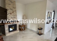 Sale - Villa - Algorfa