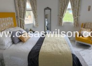 Sale - Villa - Algorfa