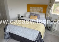 Sale - Villa - Algorfa