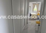 Sale - Villa - Algorfa