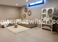 Sale - Villa - Algorfa