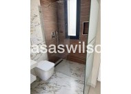 Sale - Villa - Algorfa