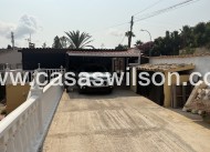 Sale - Villa - Algorfa