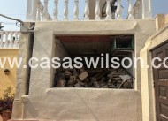 Sale - Villa - Algorfa