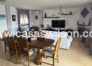 Sale - Villa - Algorfa