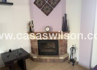 Sale - Villa - Algorfa