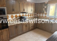 Sale - Villa - Algorfa