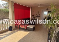 Sale - Villa - Algorfa