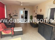 Sale - Villa - Algorfa