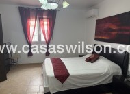 Sale - Villa - Algorfa