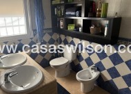 Sale - Villa - Algorfa