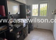 Sale - Villa - Algorfa