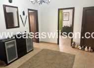 Sale - Villa - Algorfa