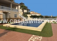 Sale - Villa - Algorfa