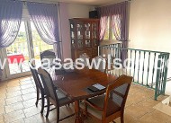 Sale - Villa - Algorfa