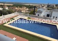 Sale - Villa - Algorfa