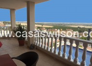 Sale - Villa - Algorfa