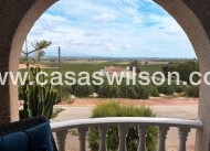 Sale - Villa - Algorfa