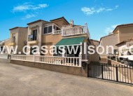 Sale - Villa - Algorfa