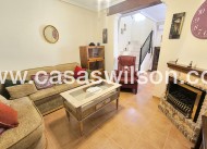 Sale - Villa - Algorfa