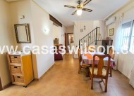 Sale - Villa - Algorfa