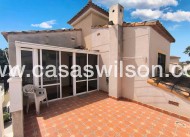 Sale - Villa - Algorfa