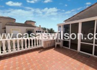 Sale - Villa - Algorfa