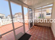 Sale - Villa - Algorfa