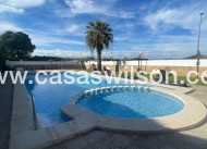 Sale - Villa - Algorfa