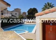 Sale - Villa - Algorfa