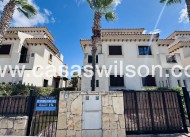 Sale - Villa - Algorfa