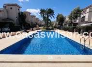Sale - Villa - Algorfa