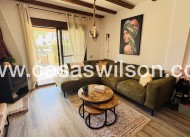 Sale - Villa - Algorfa