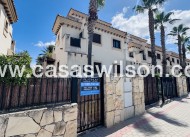 Sale - Villa - Algorfa