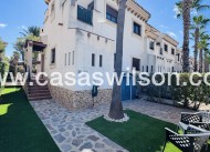 Sale - Villa - Algorfa