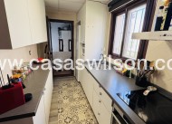 Sale - Villa - Algorfa