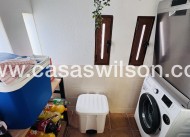 Sale - Villa - Algorfa