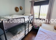 Sale - Villa - Algorfa