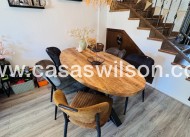 Sale - Villa - Algorfa