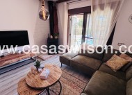 Sale - Villa - Algorfa