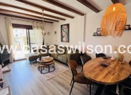 Sale - Villa - Algorfa