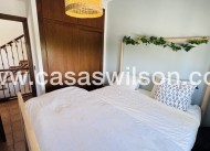 Sale - Villa - Algorfa