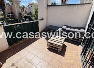 Sale - Villa - Algorfa