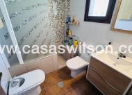 Sale - Villa - Algorfa