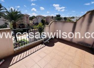 Sale - Villa - Algorfa