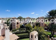 Sale - Villa - Algorfa