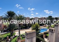 Sale - Villa - Algorfa