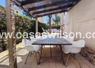 Sale - Villa - Algorfa